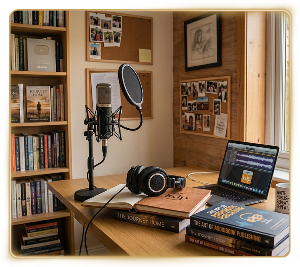 Aurelia Press Professional Publishing